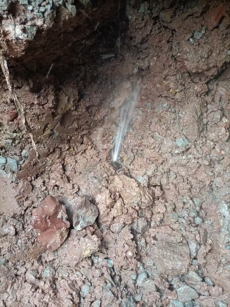牧野区自来水管漏水检测维修